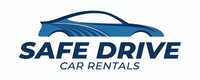 Safe Drive Car Rentals logo