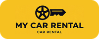 Логотип компании My Car Rental Логотип My Car Rental