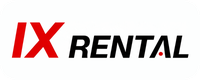 IX Rental logo
