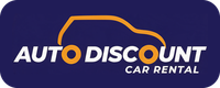 Auto Discount logo