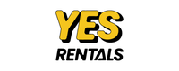 Логотип Yes Rentals