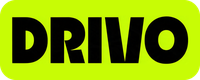 Drivo Car Rental logo