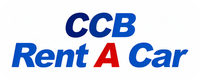 CCB  Rent A Car logo