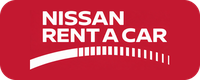 Логотип Nissan Rent A Car
