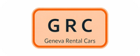 Логотип Geneva Rental Cars