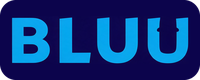 Bluu Rentals logo