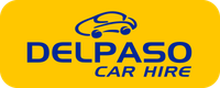 DelPaso logo
