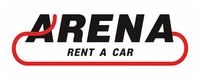 Логотип Arena Rent a Car