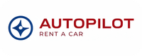 Логотип Autopilot Rent