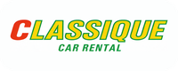 Classique Car Rental logo