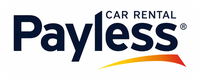 Логотип Payless Car Rental