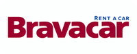 Логотип Bravacar