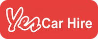 Логотип Yes Car Hire