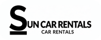 Логотип Sun Car Rentals