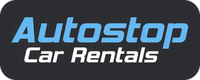 Autostop Car Rentals logo