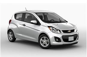 Capital Rent A Car noleggio Aeroporto di Fort Lauderdale (FLL) Utilitaria