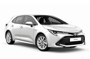 Queenstown Car Rental araç kiralama Auckland Havalimanı Kompakt
