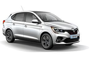 XDrive Mobility auto huren Luchthaven Antalya (AYT) Economy
