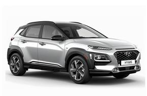 Ilha Verde autorent: Pico lennujaam Muud tüüpi