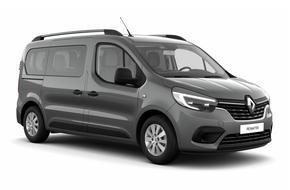 Аренда авто Avis в Аэропорт Фес (FEZ) Фургон