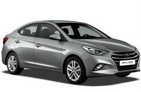 Autopilot Rent 里加租车 圣彼得堡普尔科沃机场 (LED) 经济型