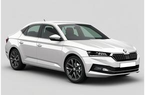 Skoda Octavia New от SARAKO TRAVEL 