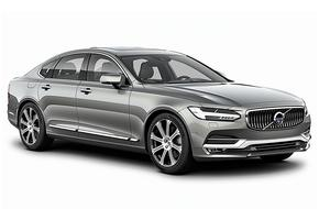 GoldCar autorent: Tbilisi rahvusvaheline lennujaam Luks