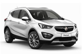 Next Car 里加租车 丹佛机场 (DEN) 其他类型