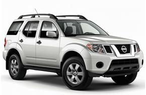 International Rent A Car 자동차 임대 살랄라 공항 (SLL) 다른 유형