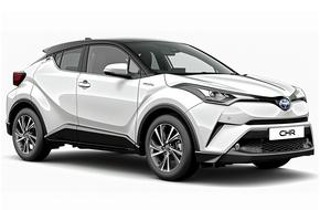BV Car Tenerife Mietwagen: Teneriffa Costa Adeje Kompakt