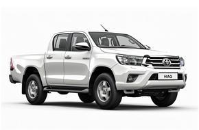 Next Car Mietwagen: Flughafen Guatemala-La Aurora (GUA) Mittelklasse