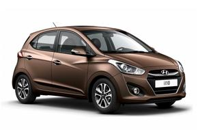 Cheap Car Rental in Chania Hyundai i10 Cheap Car Rental in Chania Hyundai i10