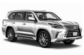 Final Rentals 租車 加巴拉机场 其他类型