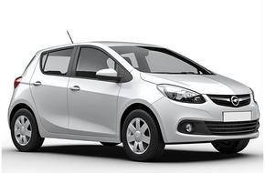 AutoUnion auto noma Satu Mare lidosta (SUJ) Ekonomiskais