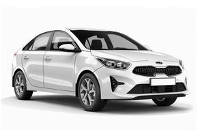Alquiler de Coches con addCar en Aeropuerto de Bakú (GYD) Económico