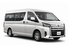 Rent Car Curacao Deals Mietwagen: Willemstad Curaçao Internationaler Flughafen (CUR) Van