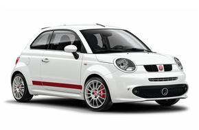 Key'n Go autonvuokraus Corveran Murcian lentoasema (RMU) Economy Key'n Go autonvuokraus Corveran Murcian lentoasema (RMU) Economy