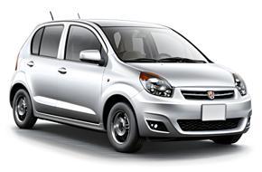 Final Rentals 租車 拿骚市中心 其他类型