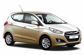 Alma Car Hire 里加租车 蒂瓦特机场 (TIV) 其他类型