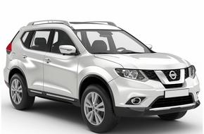 Аренда авто XDrive Mobility в Аэропорт Тобаго (TAB) Полноразмерный