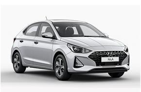 Doffay Car Rental autonvuokraus Seychellien kansainvälinen lentoasema (SEZ) Muu tyyppi