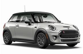 BMW Mini One от AUTO PRESTIGE 