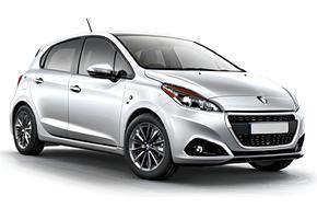 RentaCar hyra bil Fort de France Le Lamentin Airport (FDF) Economy