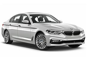 Drive Car Rental autonvuokraus Bangkokin Suvarnabhumin lentoasema (BKK) Luxury