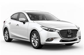 Kyrenia Car Hire LTD autonvuokraus Nicosian keskusta Muu tyyppi
