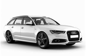Alquiler de coches en Venecia Audi A6 Estate/Wagon