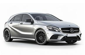 Cheap Car Rentals at New Delhi Airport Mercedes-Benz A Class Cheap Car Rentals at New Delhi Airport Mercedes-Benz A Class