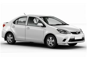 AlwaysRentaCar auto huren Internationale Luchthaven Buenos Aires (EZE) Economy