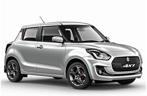 Splash Car Hoiliday auto noma Maurīcijas lidosta (MRU) Ekonomiskais