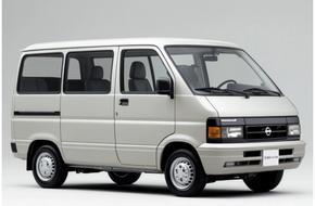 Unicorn Rent a Car noleggio Aeroporto di Ukunda (UKA) Van